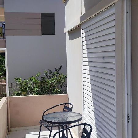 Top Holidays Apartments Ханя Екстериор снимка
