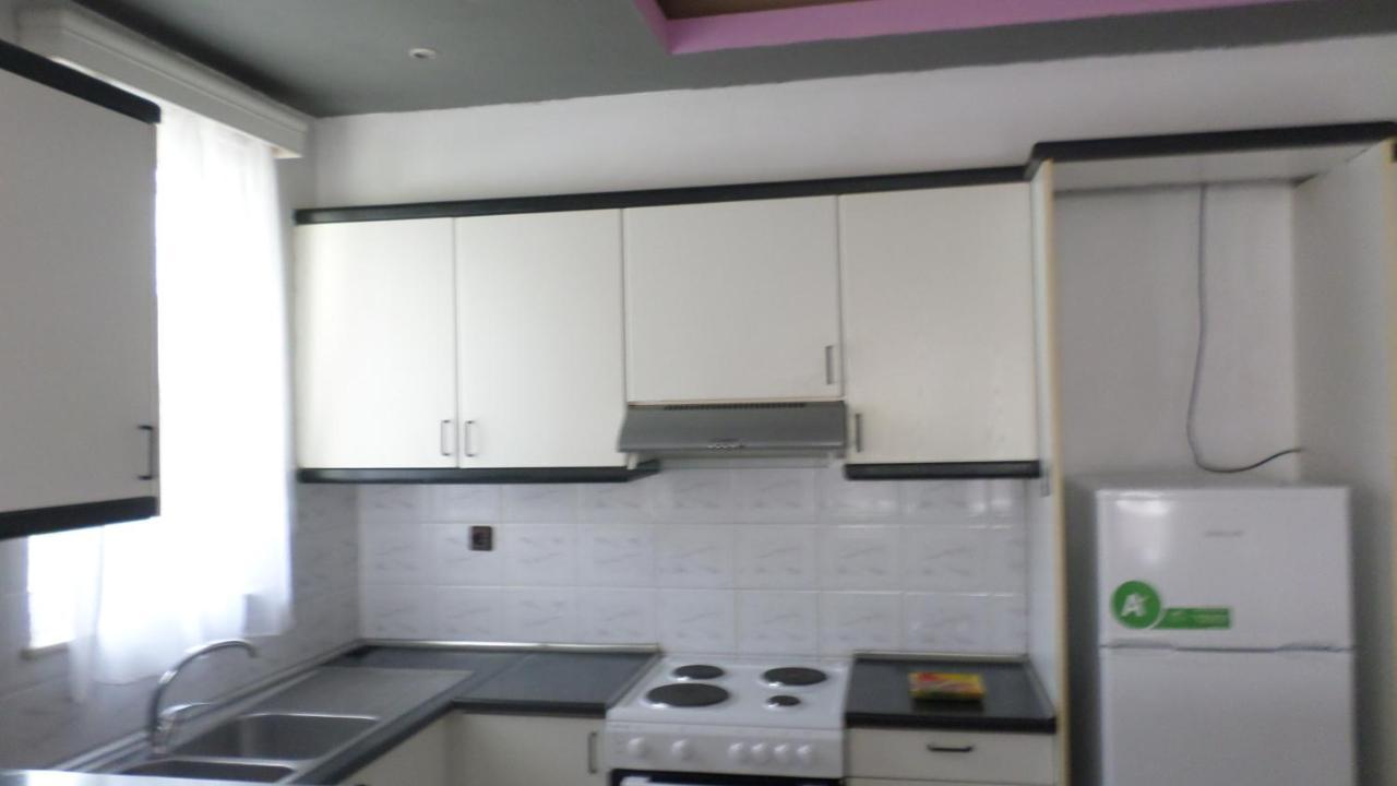 Top Holidays Apartments Ханя Екстериор снимка