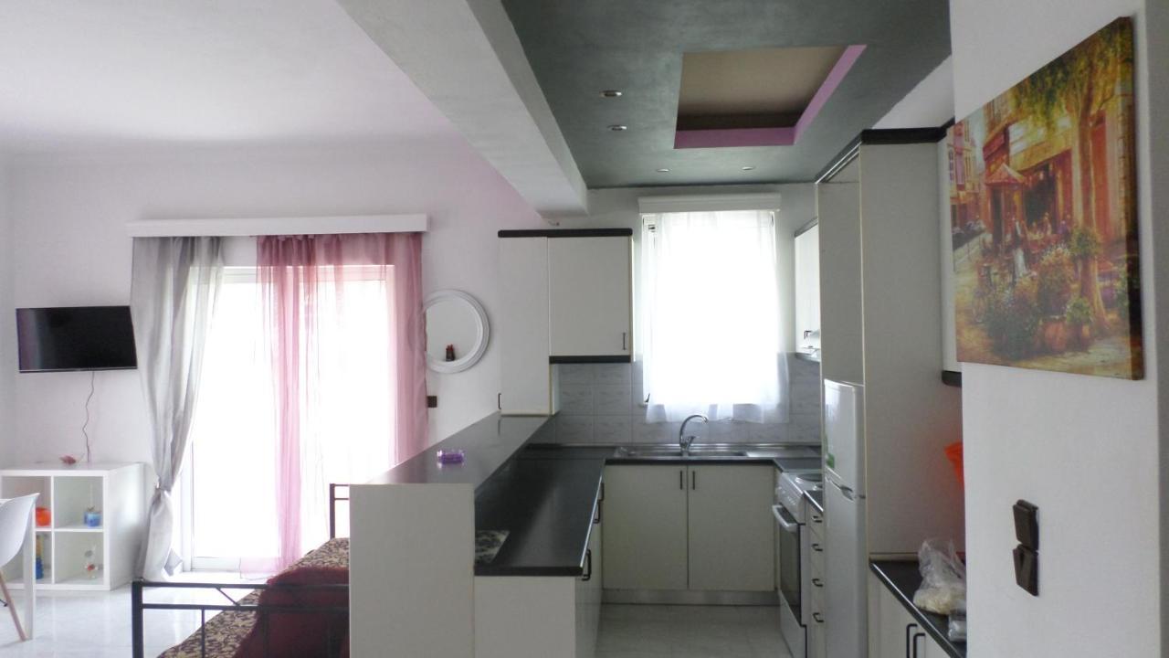 Top Holidays Apartments Ханя Екстериор снимка