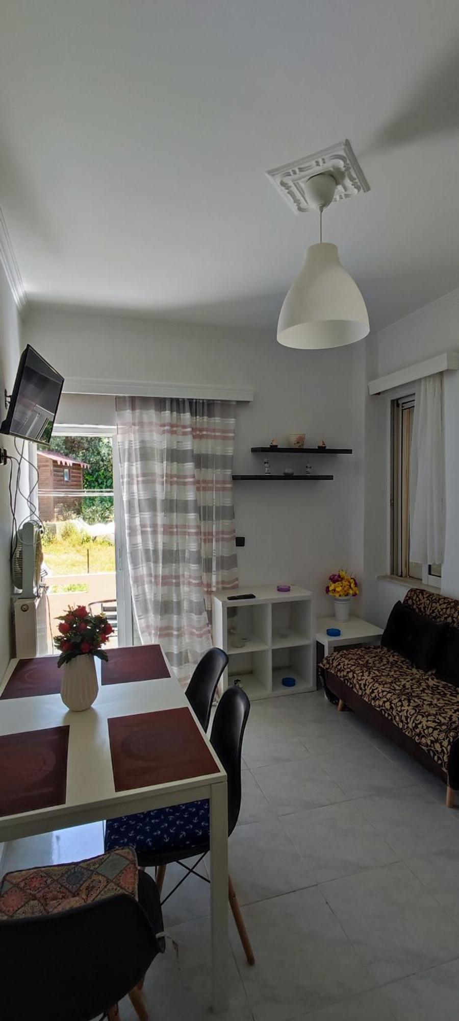 Top Holidays Apartments Ханя Екстериор снимка