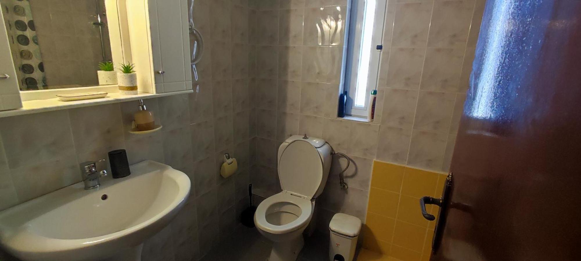 Top Holidays Apartments Ханя Екстериор снимка