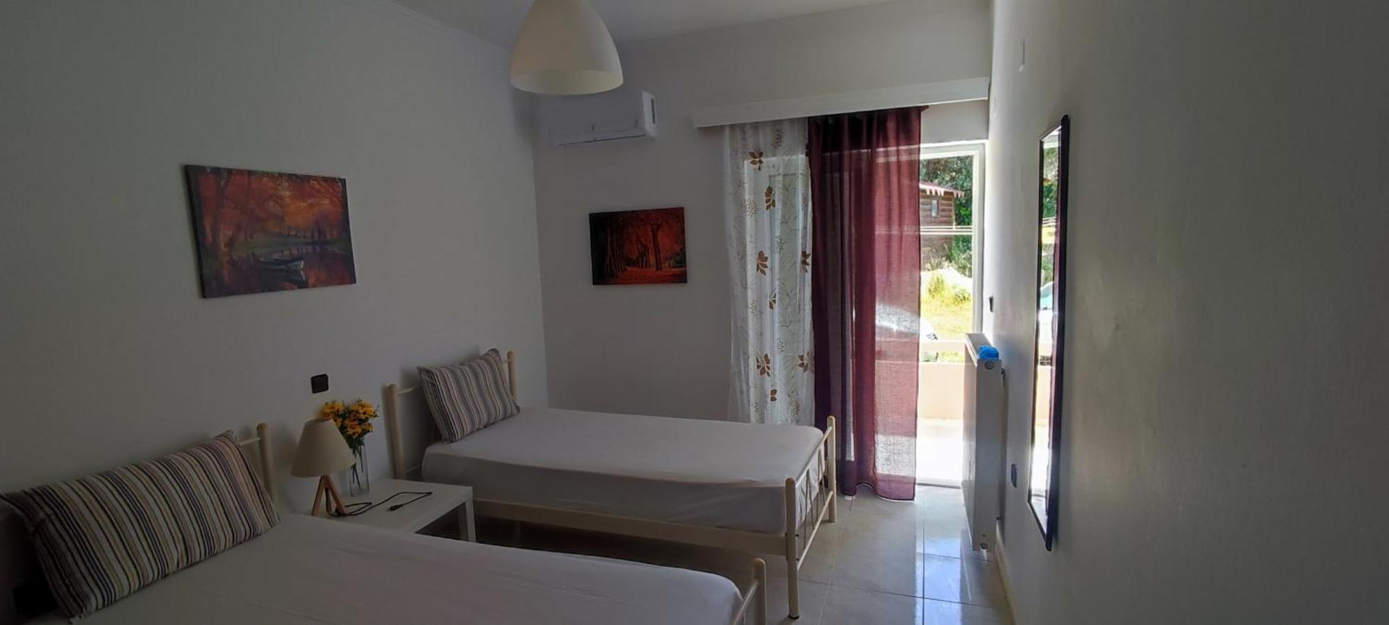 Top Holidays Apartments Ханя Екстериор снимка