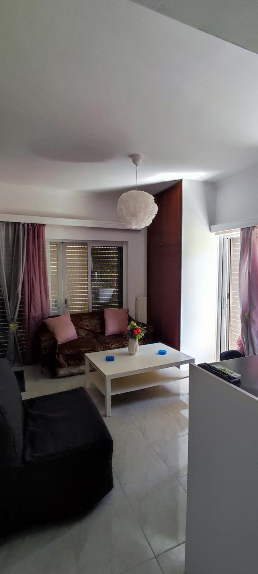 Top Holidays Apartments Ханя Екстериор снимка