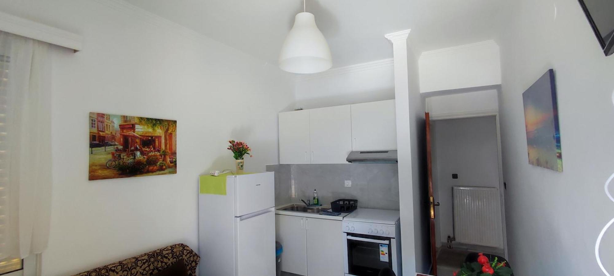 Top Holidays Apartments Ханя Екстериор снимка