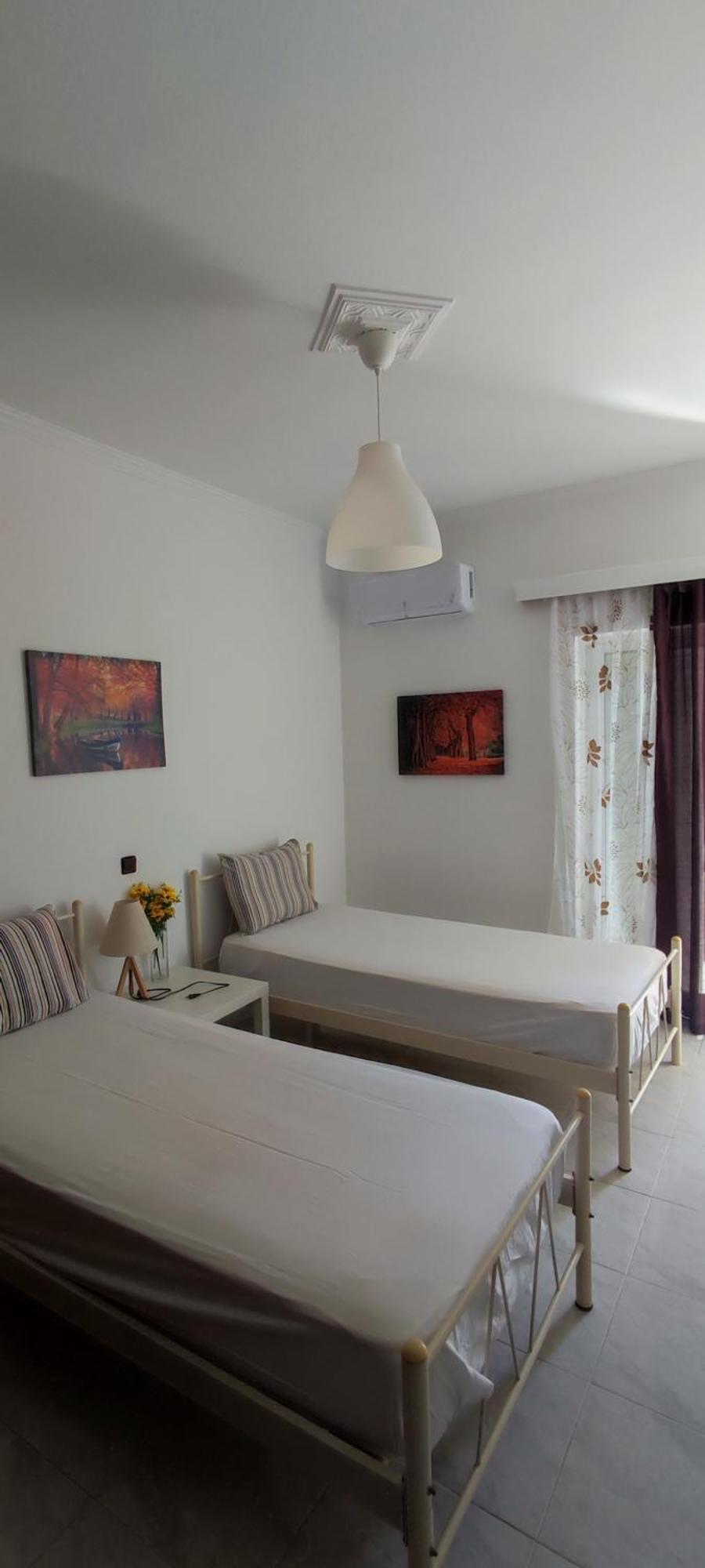 Top Holidays Apartments Ханя Екстериор снимка
