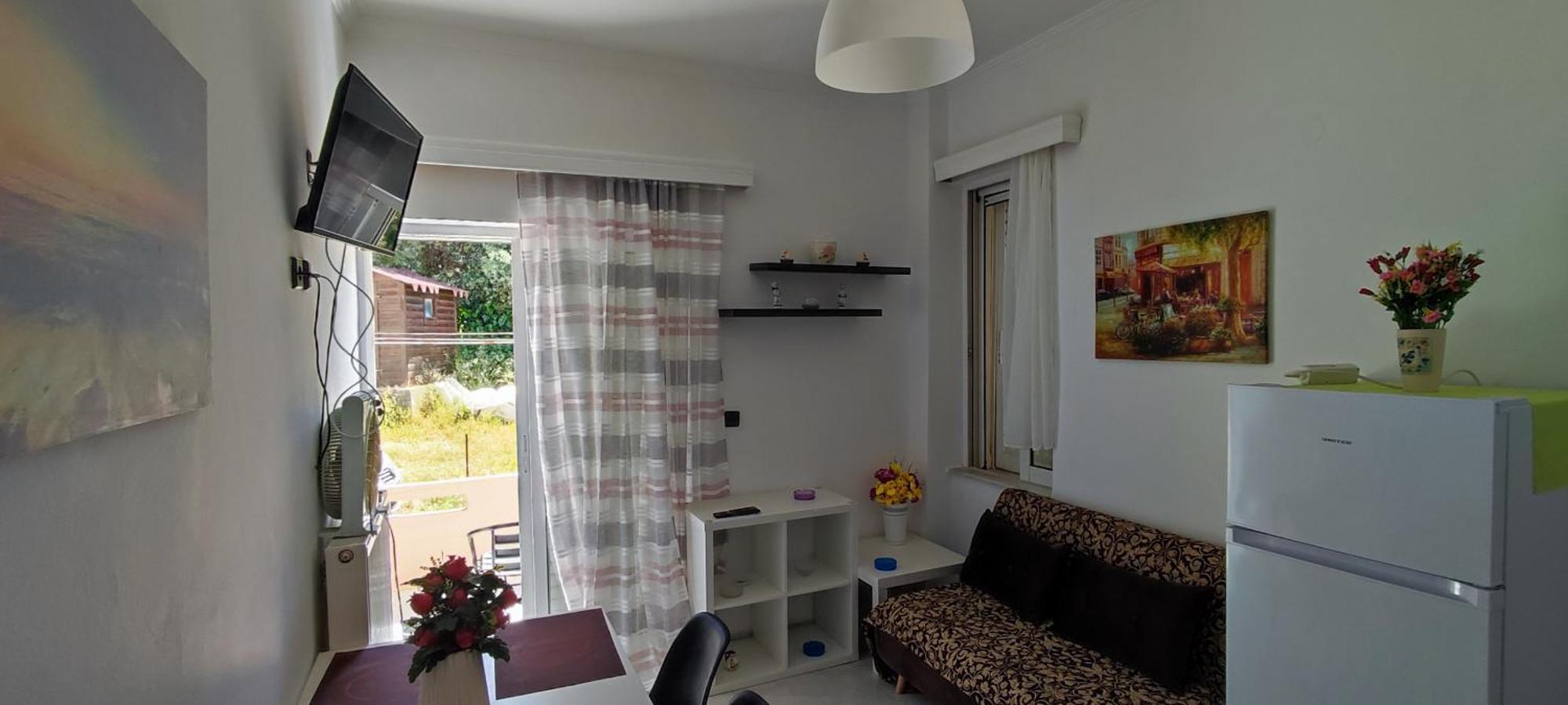 Top Holidays Apartments Ханя Екстериор снимка