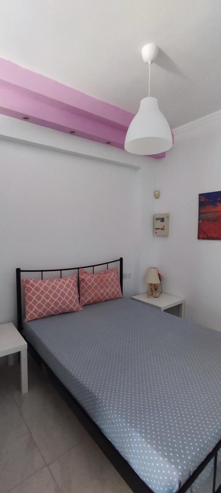 Top Holidays Apartments Ханя Екстериор снимка
