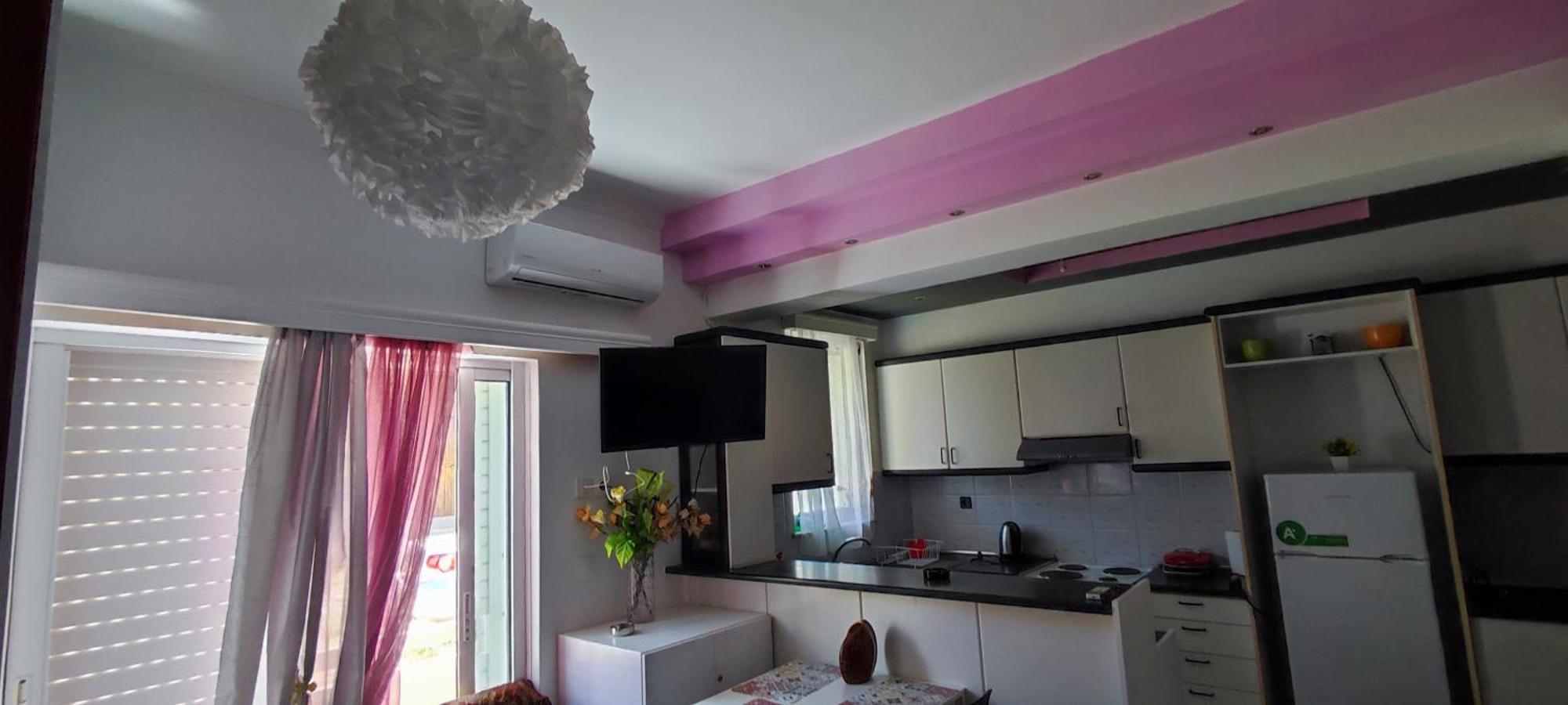 Top Holidays Apartments Ханя Екстериор снимка
