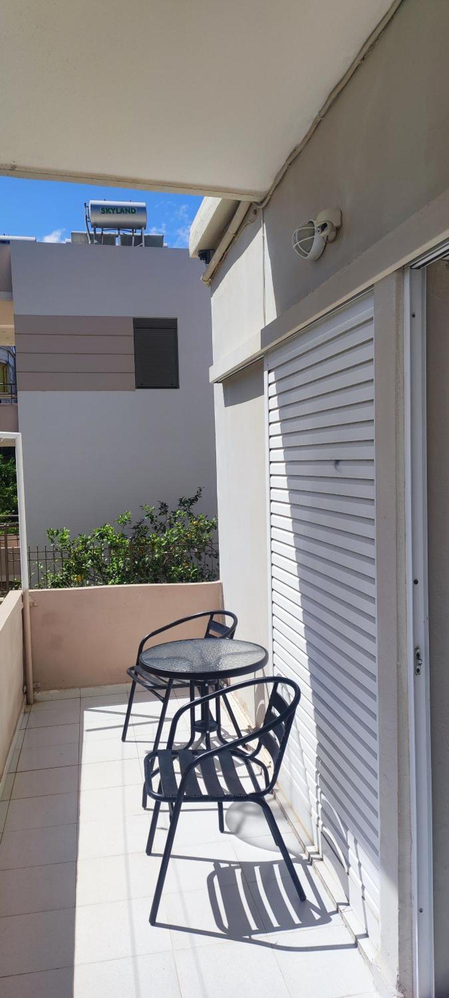 Top Holidays Apartments Ханя Екстериор снимка