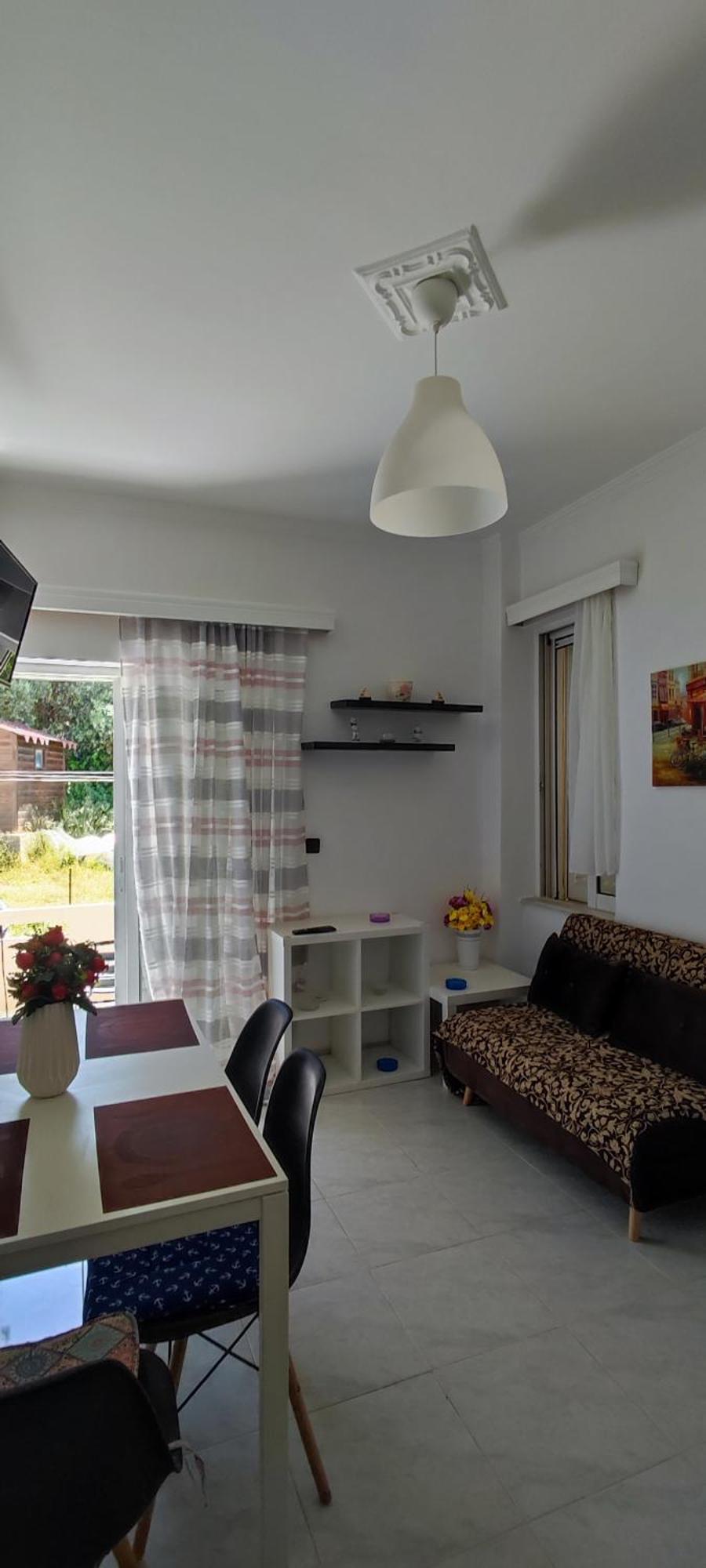 Top Holidays Apartments Ханя Екстериор снимка